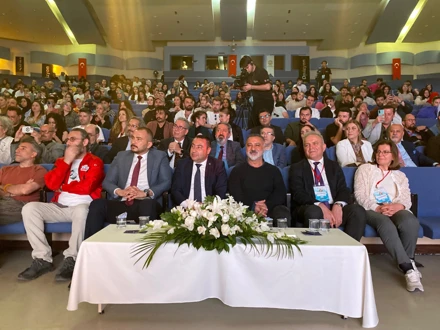 Kısaca Ödülleri sahiplerini buldu